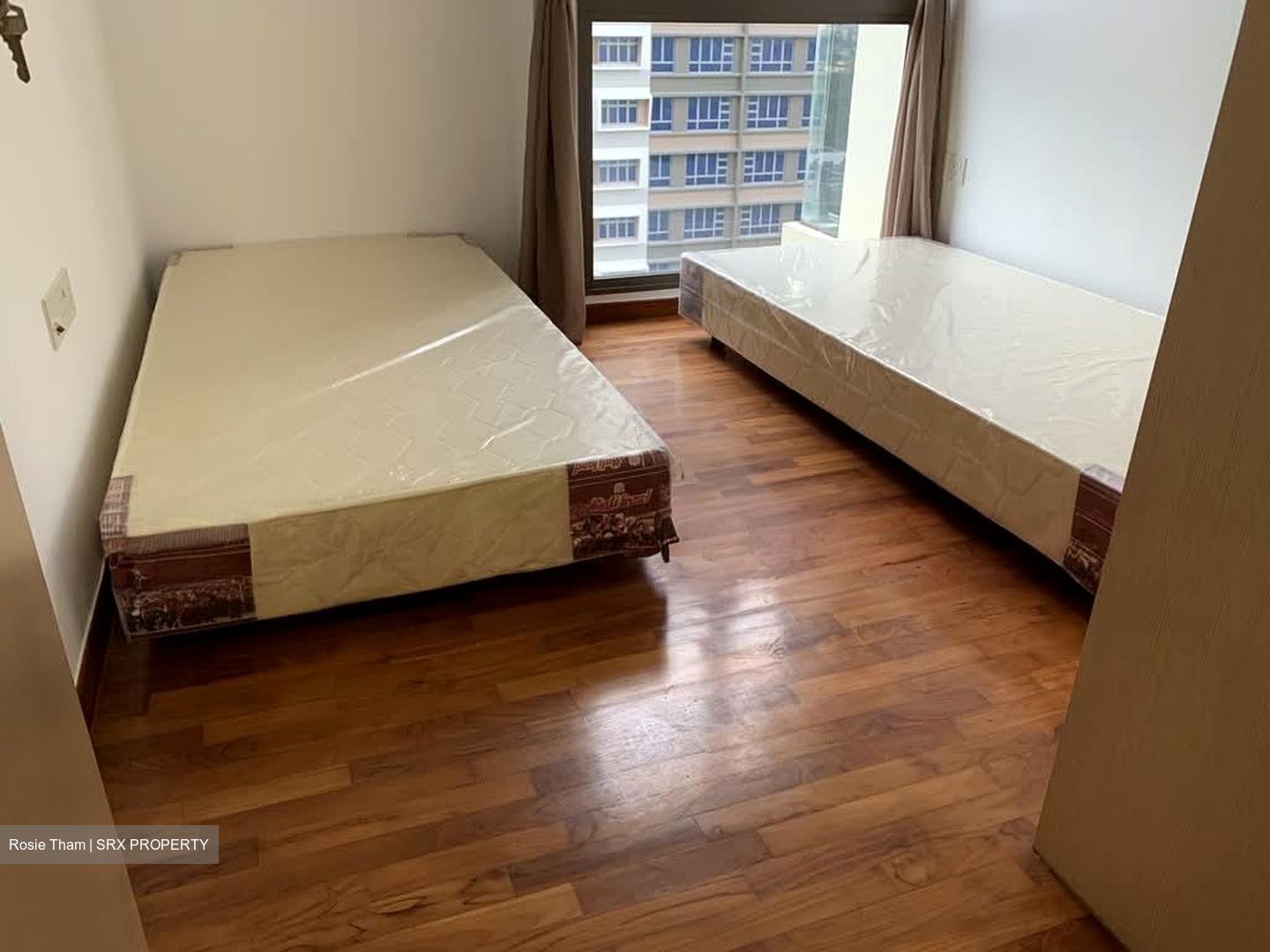 Parc Vera (D19), Condominium #606333041
